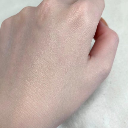 ピュアラディアントプロテクション アクアティックグロー クッションファンデーション SPF50+/PA+++/NARS/クッションファンデーションを使ったクチコミ(4枚目)