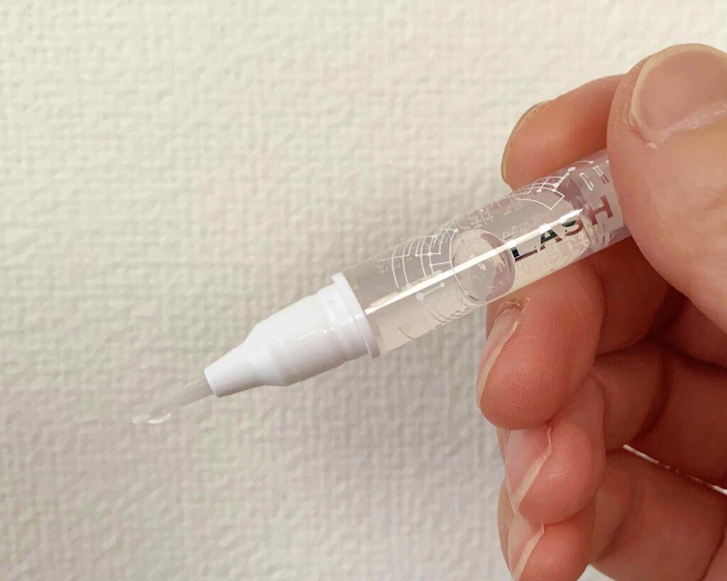 シェリノアラッシュセラム/SONETT(ソネット)/まつげ美容液を使ったクチコミ(2枚目)