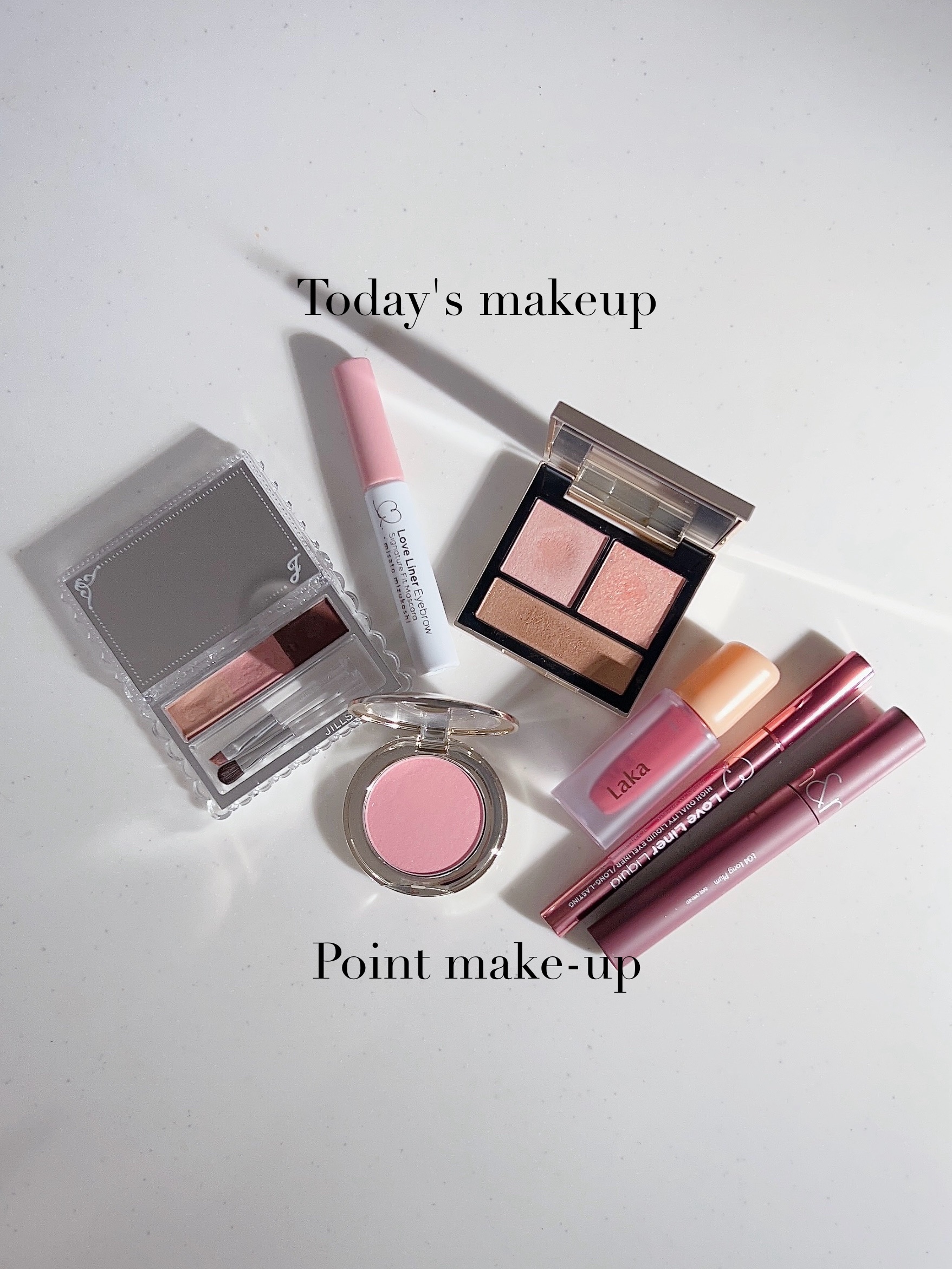 SNIDEL スキン グロウ ブラッシュ/SNIDEL BEAUTY/パウダーチークを使ったクチコミ（1枚目）