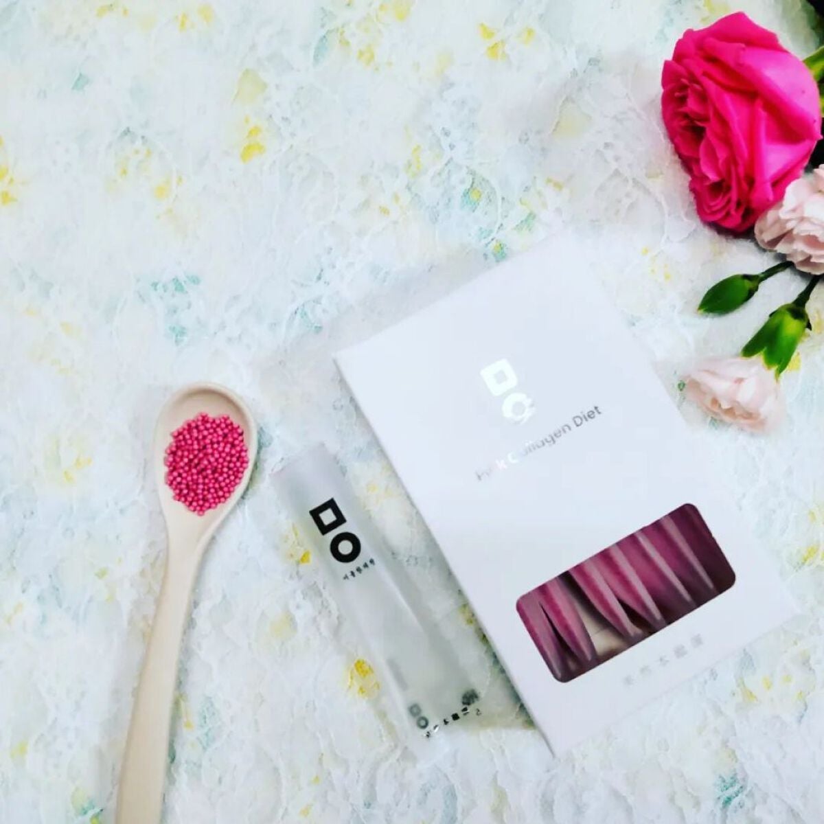 ピンク丸剤/ミオル韓医院/ボディサプリメントを使ったクチコミ(3枚目)