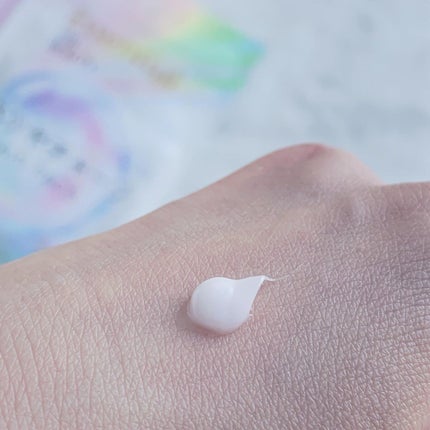 ザビューティ うるツヤチャージヘアパック/エッセンシャル/ヘアマスク・ヘアパックを使ったクチコミ(5枚目)