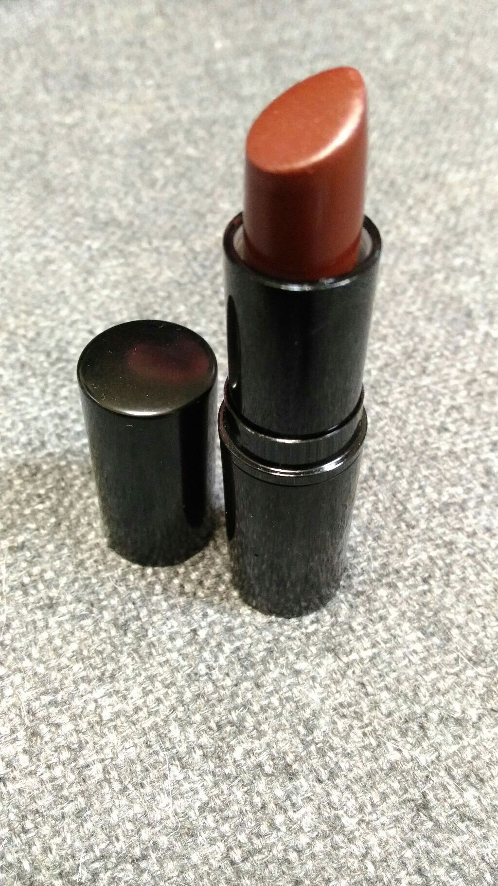 リアルカラーリップスティック/EGLIPS/口紅を使ったクチコミ（1枚目）