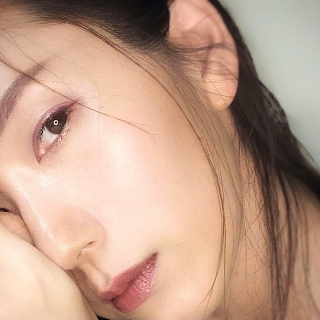 ピンクティーツリーカバークッション/APLIN/クッションファンデーションを使ったクチコミ(9枚目)