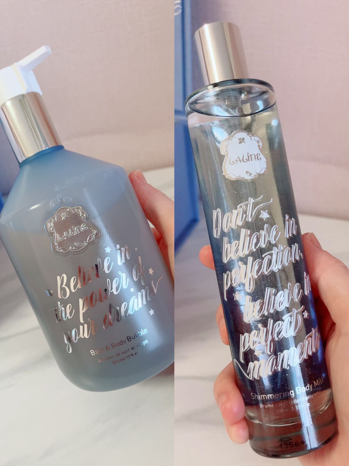 ぴーちゃん🧡インスタでコメント返信 on LIPS 「\デート準備に使って♥/あざとすぎるモテ肌GET🙊💗このスクラ..」(2枚目)