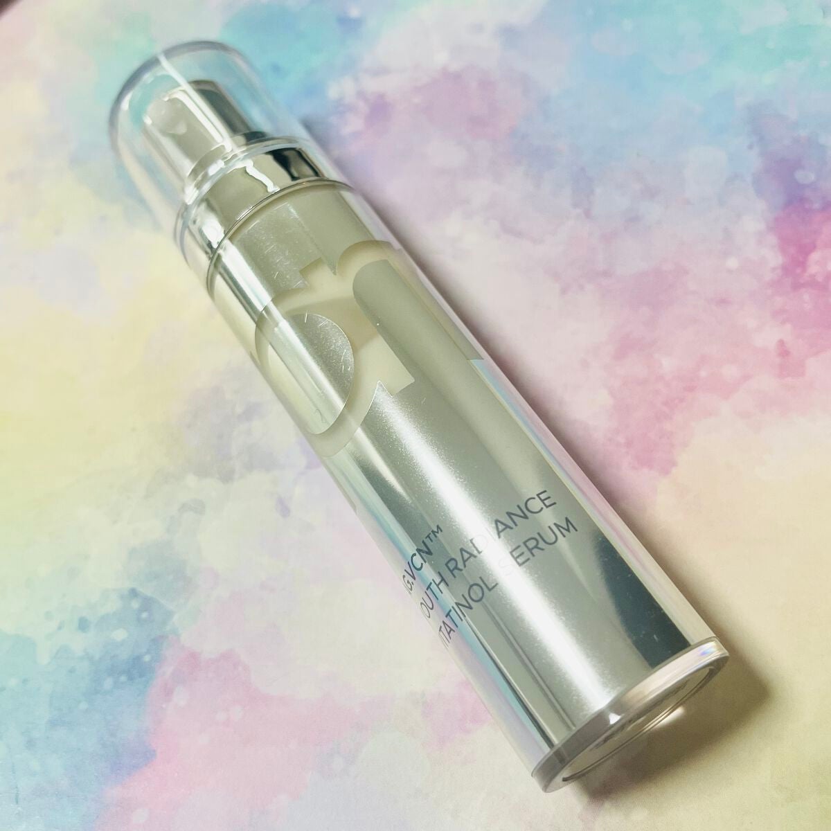 ãŠãŒã¹ ã©ãã£ã¢ã³ã¹ ãã¿ãããŒã« ã»ã©ã /primera/çŸå®¹æ¶²ã䜿ã£ãã¯ãã³ãïŒ4æç®ïŒ