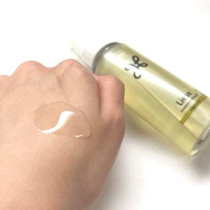 ãã¥ã¢ã³ã¹ã¹ã¿ã€ãªã³ã°ãªã€ã« ïŒã¢ã€ã¹ã/ãªãŒãŒ/ãã¢ãªã€ã«ã䜿ã£ãã¯ãã³ãïŒ2æç®ïŒ