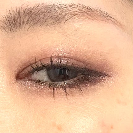 シグニチャー カラー アイズ/SUQQU/アイシャドウパレットを使ったクチコミ(4枚目)