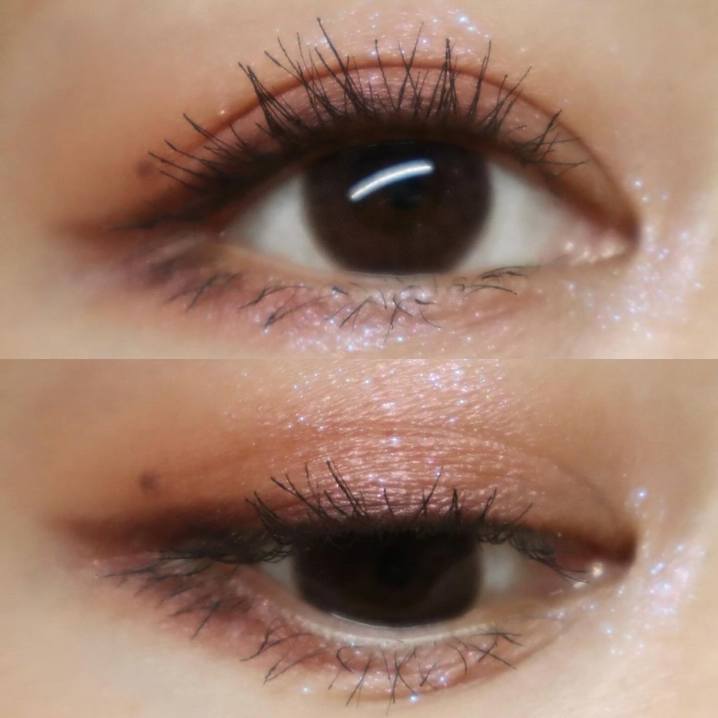 レ ベージュ パレット ルガール/CHANEL/アイシャドウパレットを使ったクチコミ(7枚目)