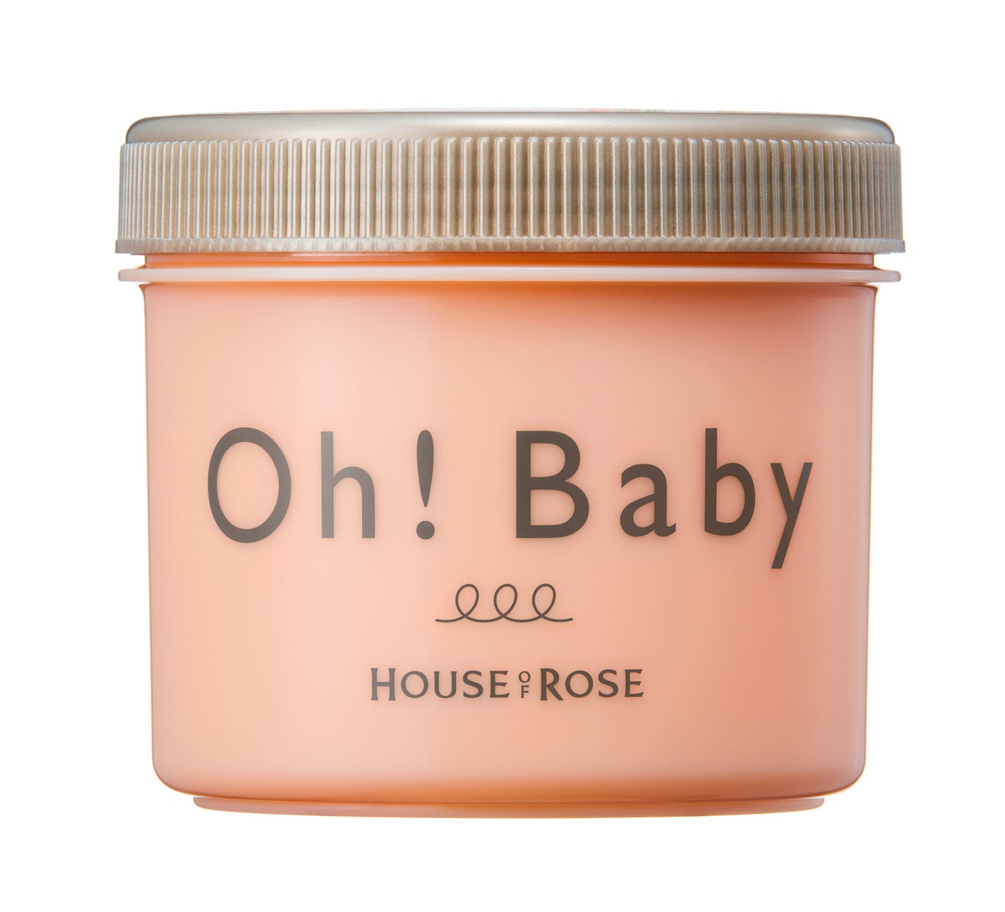 ボディ スムーザー  AC (アプリコットローズの香り)