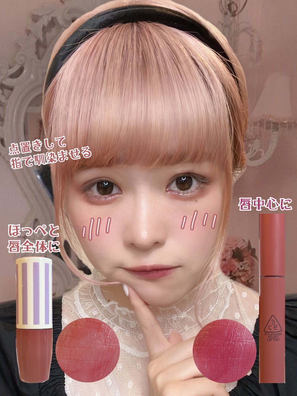 ティアー アイライナー/ETUDE/リキッドアイライナーを使ったクチコミ(8枚目)