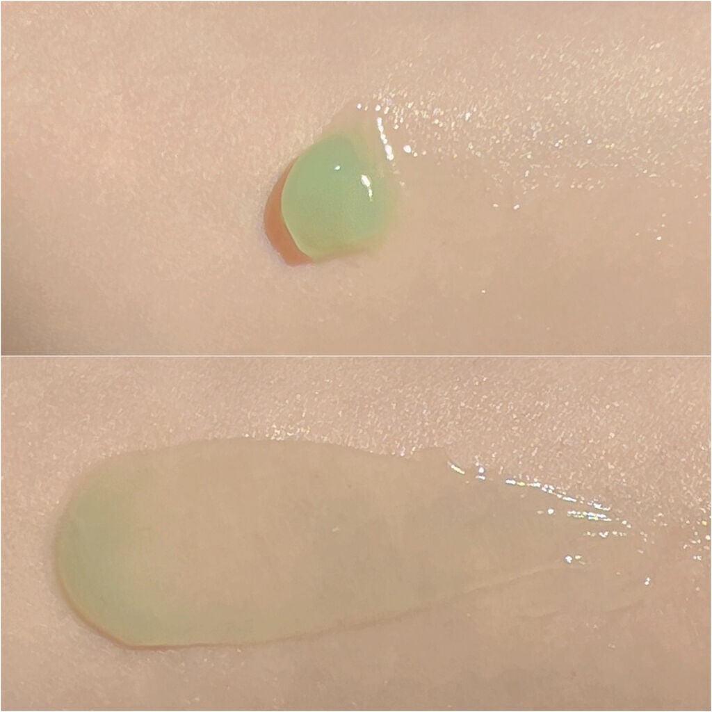 CICA クリーム/VT/フェイスクリームを使ったクチコミ(4枚目)