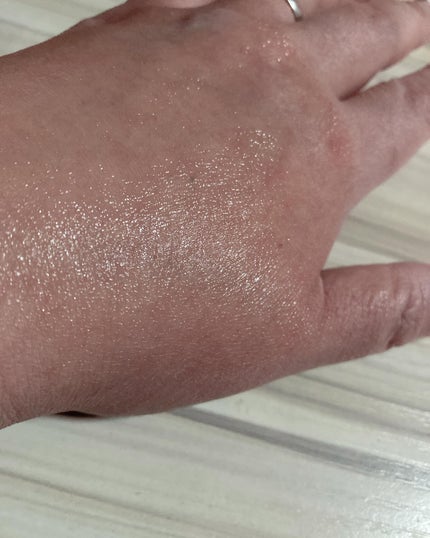 を使ったクチコミ(3枚目)