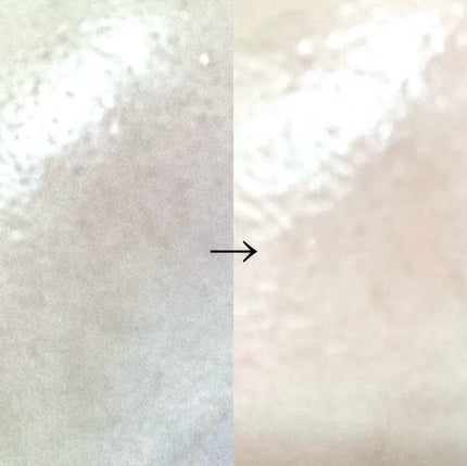 ダヴ 吸着毛穴ケア 洗顔ジェル/ダヴ/その他洗顔料を使ったクチコミ(3枚目)