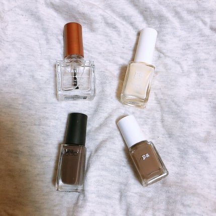 ハイスピードドライコート/ネイリスト/ネイルトップコートを使ったクチコミ(4枚目)