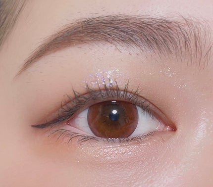 ベターザンパレット/rom&nd/アイシャドウパレットを使ったクチコミ(1枚目)