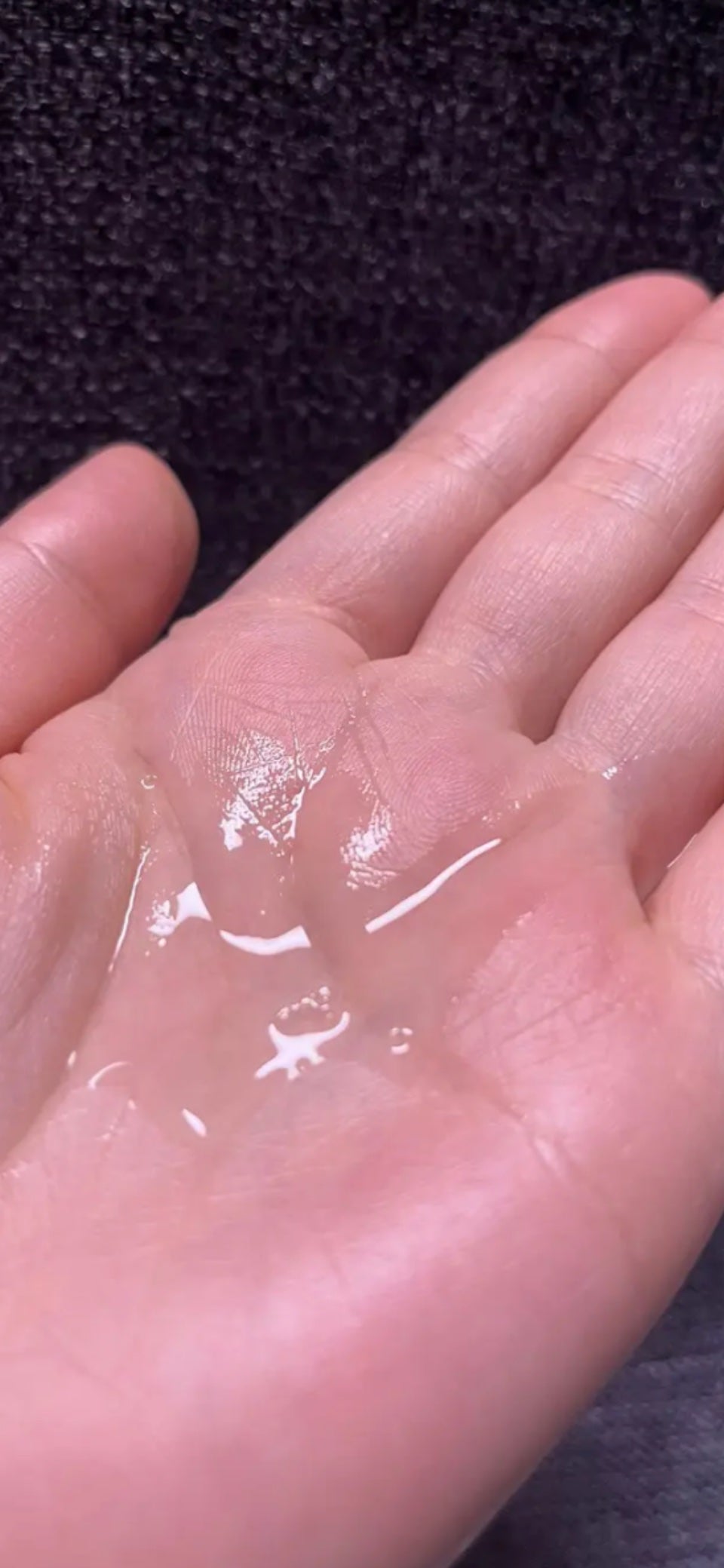 ダーマテカバイオームトナー/THE A'VVE/化粧水を使ったクチコミ(4枚目)