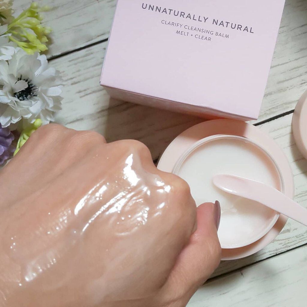 みるくたま on LIPS 「クラリファイクレンジングバームいろんなバームも使ってきたけど今..」(4枚目)