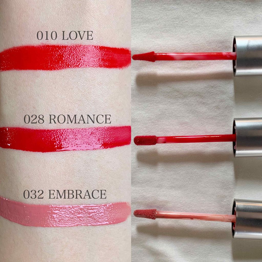 ウルトラ HD マット リップカラー/REVLON/口紅を使ったクチコミ(2枚目)