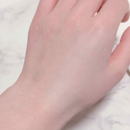 モイスチュア リッチ エッセンスアイクリーム/CEZANNE/アイケア・アイクリームを使ったクチコミ(3枚目)