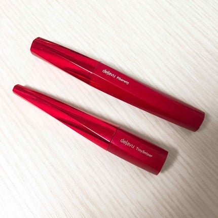 「塗るつけまつげ」ロングタイプ/デジャヴュ/マスカラを使ったクチコミ(1枚目)