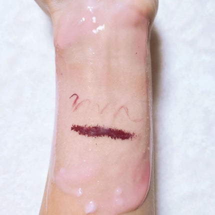 ダヴ すっきり毛穴ケアクレンジングバーム/ダヴ/クレンジングバームを使ったクチコミ(5枚目)