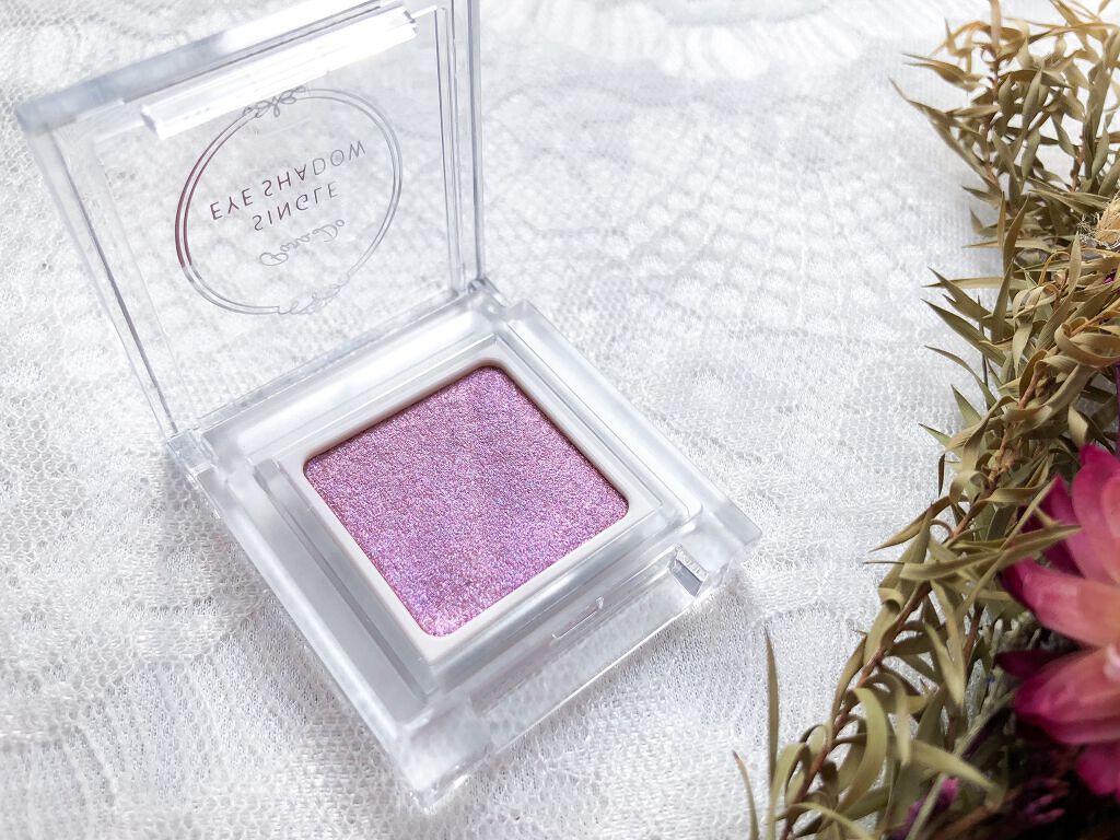 ドリーミングコフレ/パラドゥ/メイクアップキットを使ったクチコミ（2枚目）