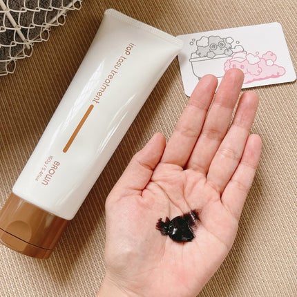 イロップ タス シャンプー/トリートメント/irop/市販シャンプーを使ったクチコミ(4枚目)