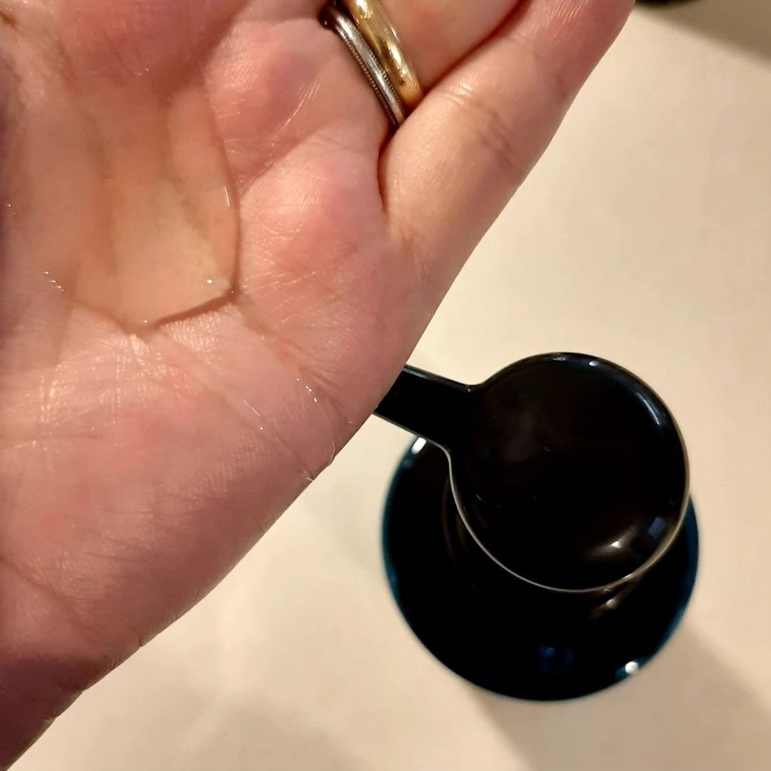 ビオルチアシャンプー/Bio Lucia(ビオルチア)/市販シャンプーを使ったクチコミ（2枚目）