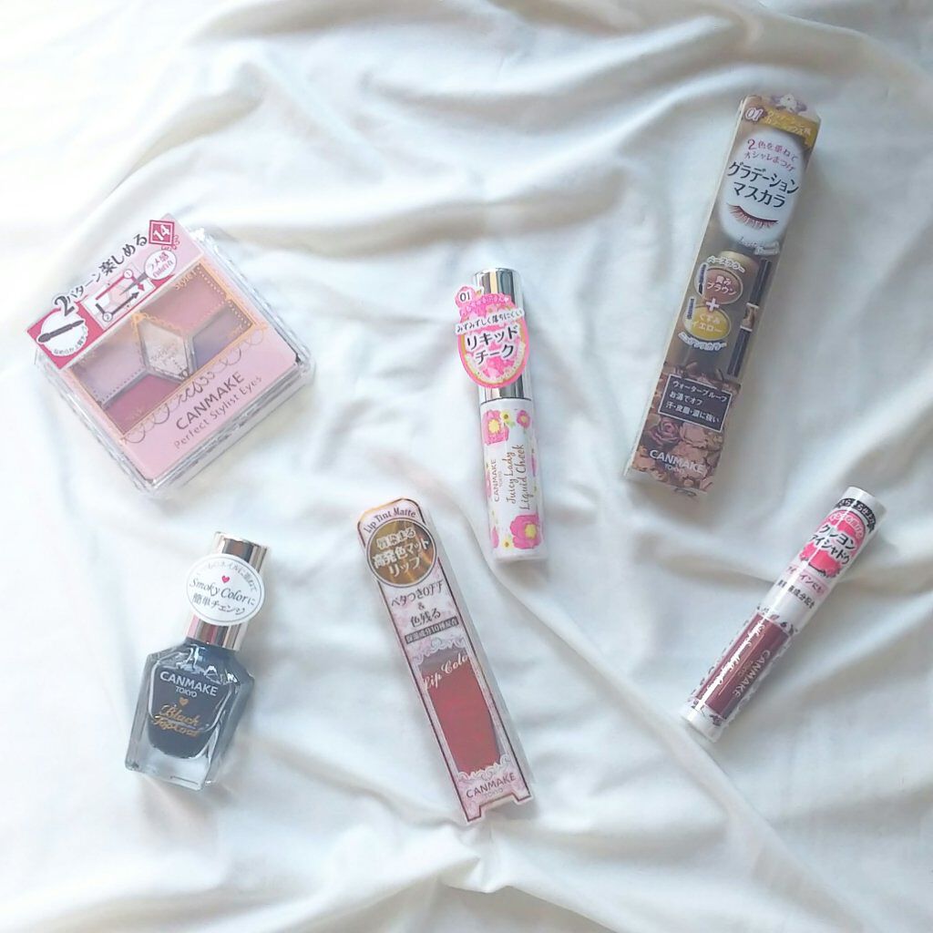 ☆marika on LIPS 「こんにちは、☆marikaです🐰今回クチコミするのは・・・☆C..」(3枚目)