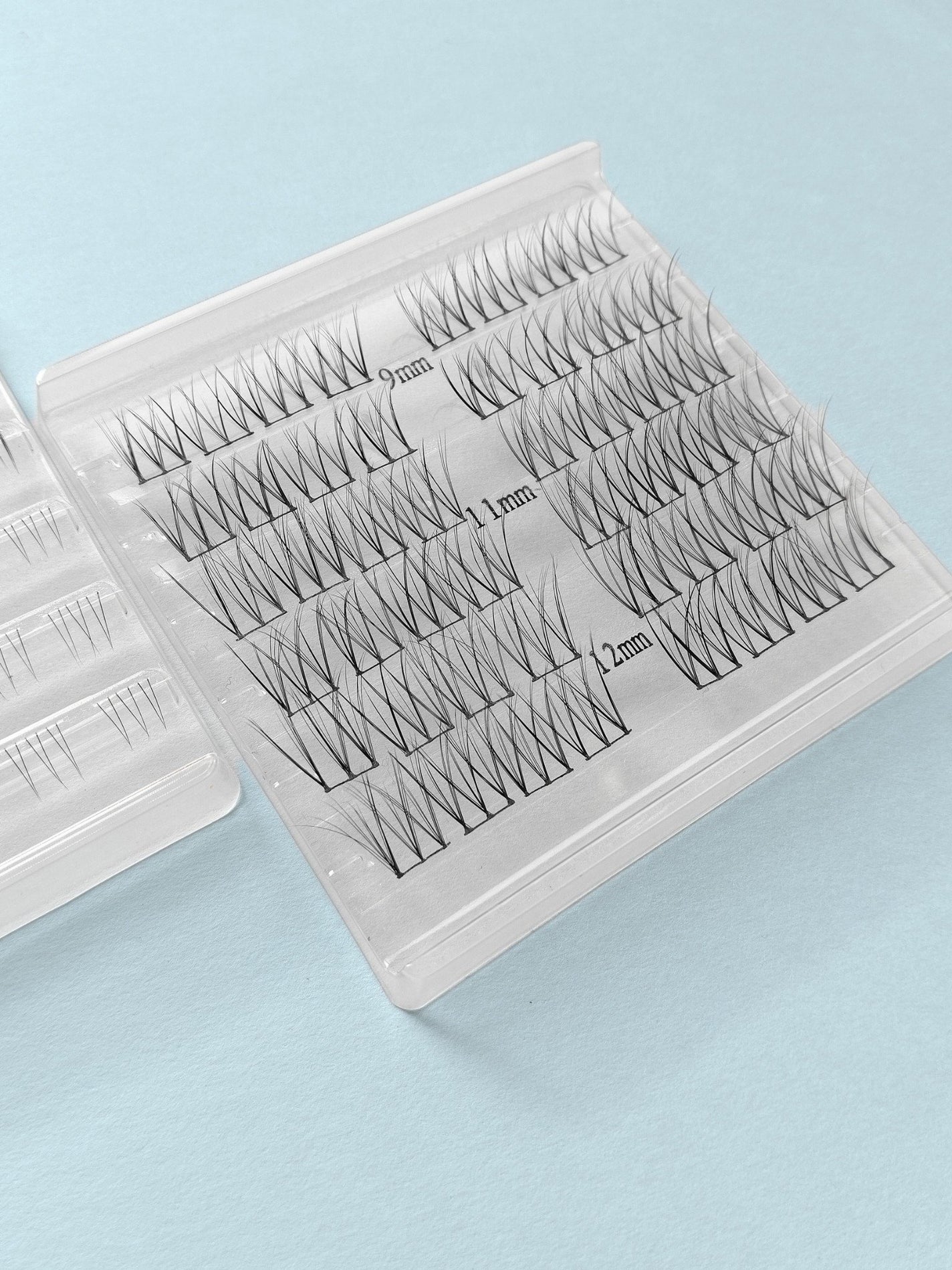 アイラッシュ セルフエクステライン/ミッシュブルーミン/つけまつげを使ったクチコミ(3枚目)