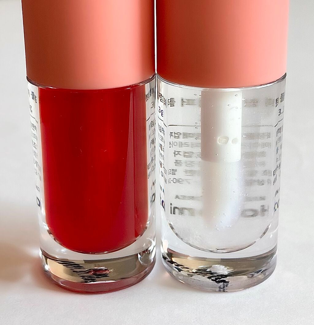 HOTOMI リッププランパー/HOTOMI/リッププランパーを使ったクチコミ(4枚目)