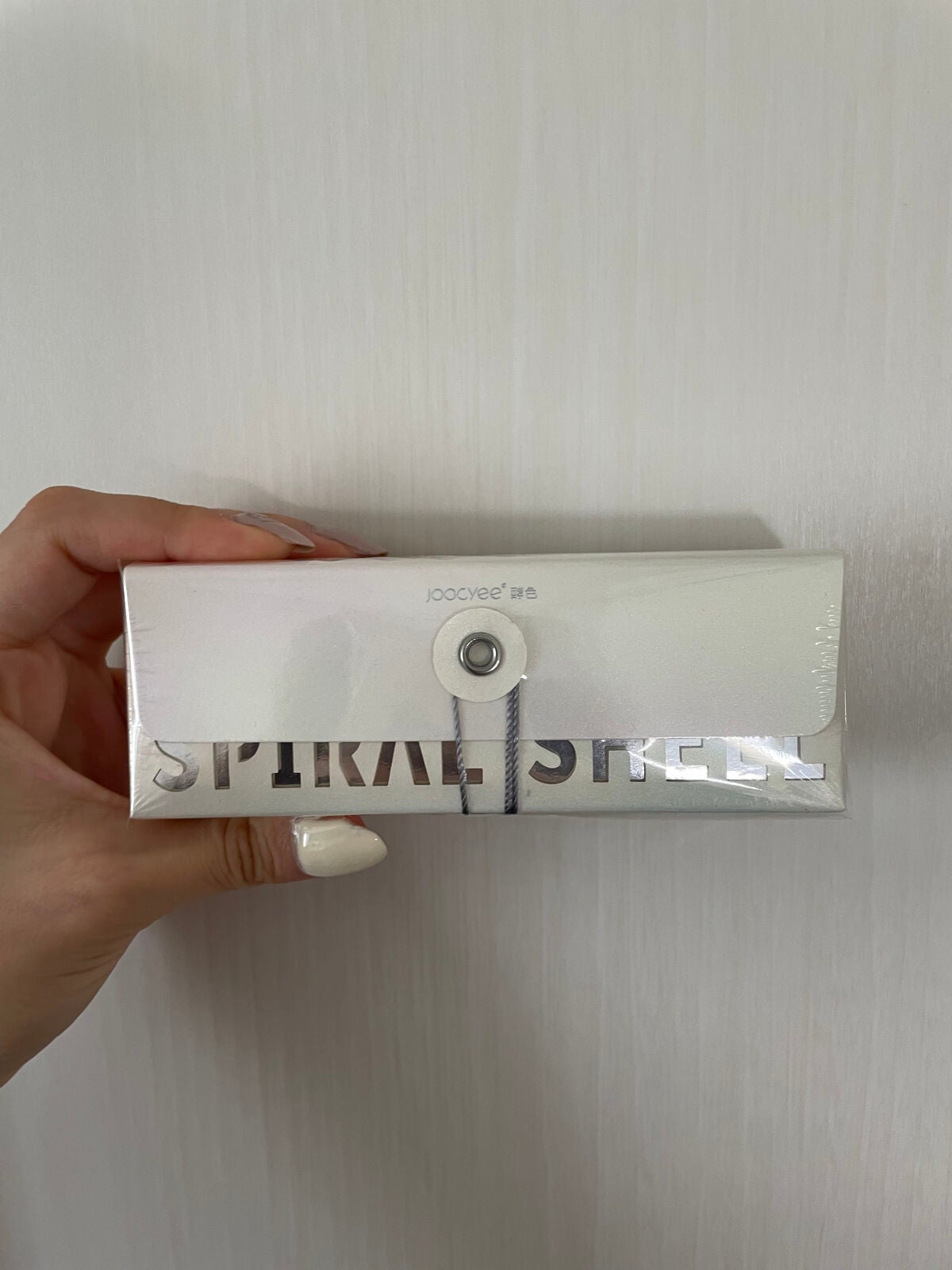 フルーツミラーリップグロス/Joocyee/リップグロスを使ったクチコミ(2枚目)