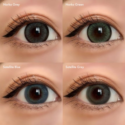 ミウラ on LIPS 「▼可愛すぎ❤︎海外カラコン👀💞【TTDeye/Myfavori..」(7枚目)