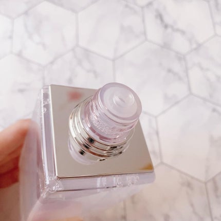 イドラクラリティ 薬用 トリートメント エッセンス ウォーター/DECORTÉ/化粧水を使ったクチコミ(3枚目)