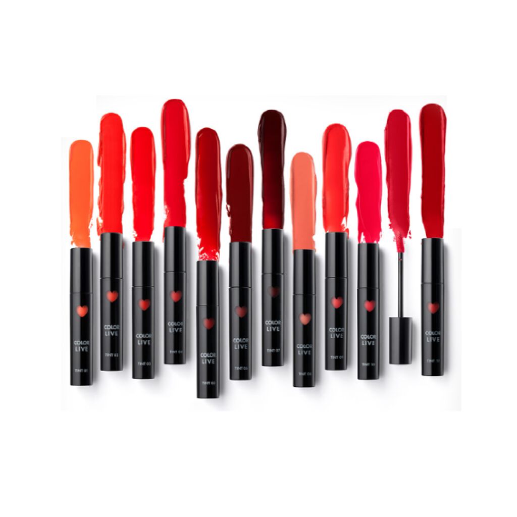 カラーライブティント / ARITAUM