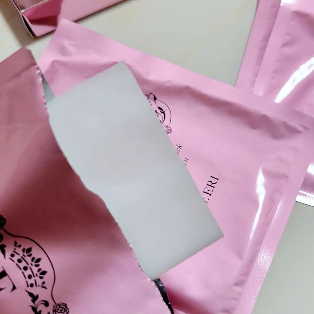 ビューティーホワイトマスク/イースペシャル/シートマスク・パックを使ったクチコミ（3枚目）