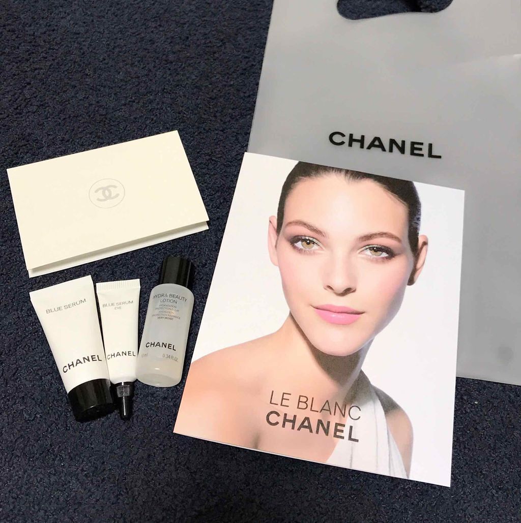 ルージュ ココ グロス/CHANEL/リップグロスを使ったクチコミ(4枚目)