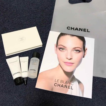 ルージュ ココ グロス/CHANEL/リップグロスを使ったクチコミ(4枚目)