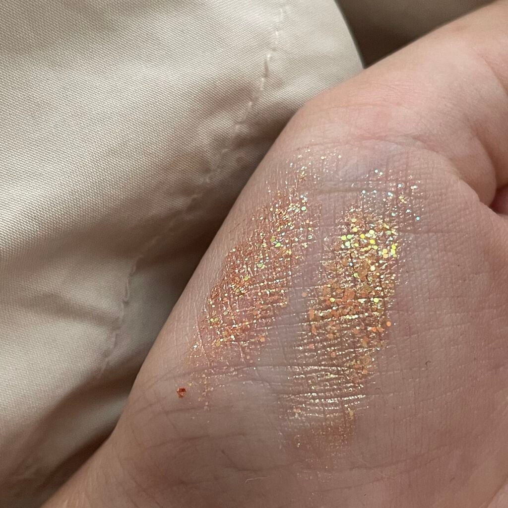 ワンピックアイシャドウパレット/APLIN/アイシャドウパレットを使ったクチコミ(4枚目)