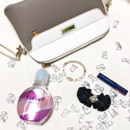 Frouge(フルージュ)/Frouge/マウスウォッシュ・スプレーを使ったクチコミ(1枚目)