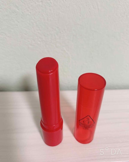 3CE PLUMPING LIPS/3CE/リップグロスを使ったクチコミ(2枚目)