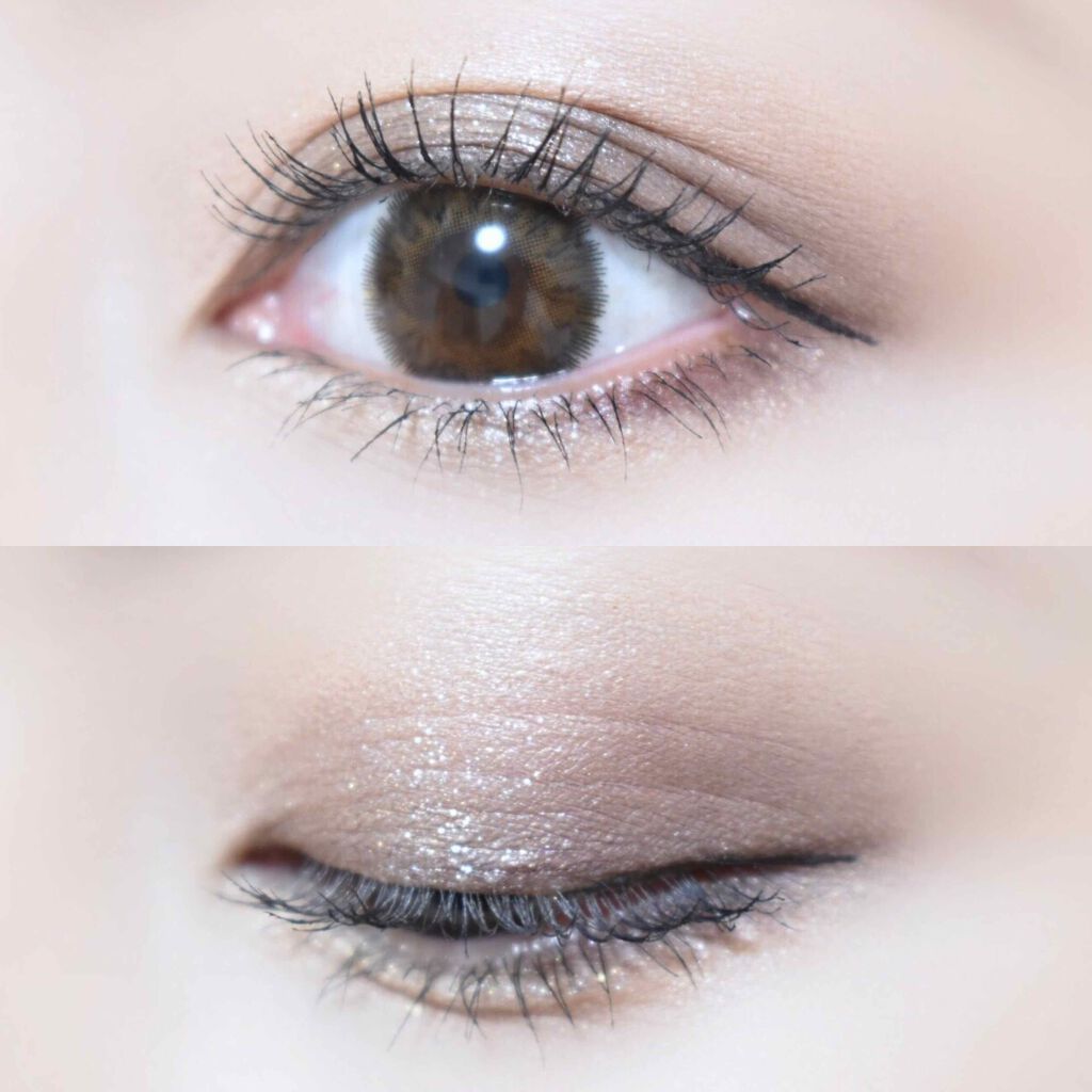 スムースリキッドアイライナー スーパーキープ/ヒロインメイク/リキッドアイライナーを使ったクチコミ（1枚目）