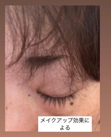まつ毛 ハリコシアップ美容液/FASIO/まつげ美容液を使ったクチコミ(4枚目)
