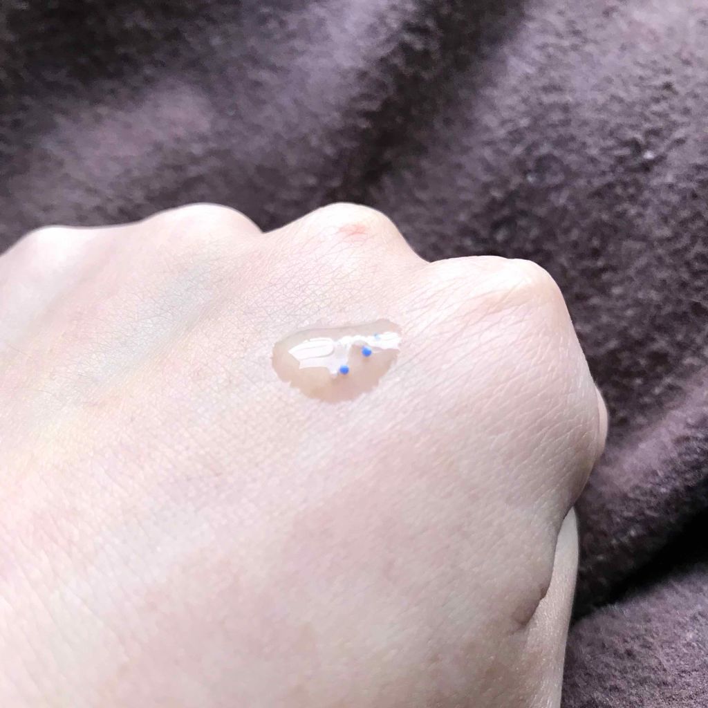 POWER　10　FORMULA　GF　EFFECTOR/It's skin/美容液を使ったクチコミ（2枚目）