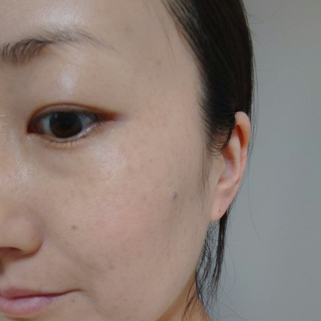 クレ・ド・ポー ボーテ タンクッションエクラ ナチュレル/クレ・ド・ポー ボーテ/クッションファンデーションを使ったクチコミ(2枚目)