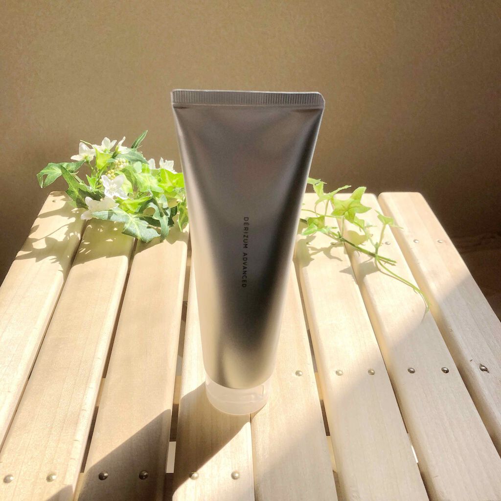 クリアウォッシュ/デリズムアドバンスト/洗顔フォームを使ったクチコミ（1枚目）