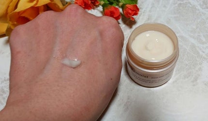 薬用リモイストクリーム<トータルモイスト>/Remoist/フェイスクリームを使ったクチコミ(5枚目)