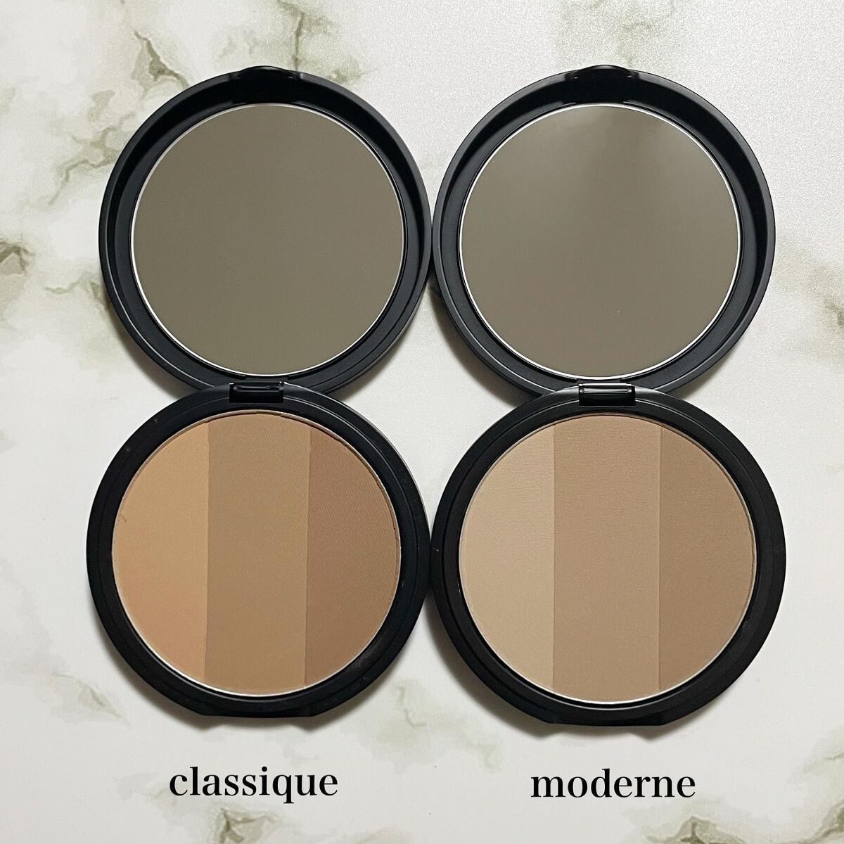 アートクラスバイロダン シェーディング/too cool for school/シェーディングを使ったクチコミ（2枚目）