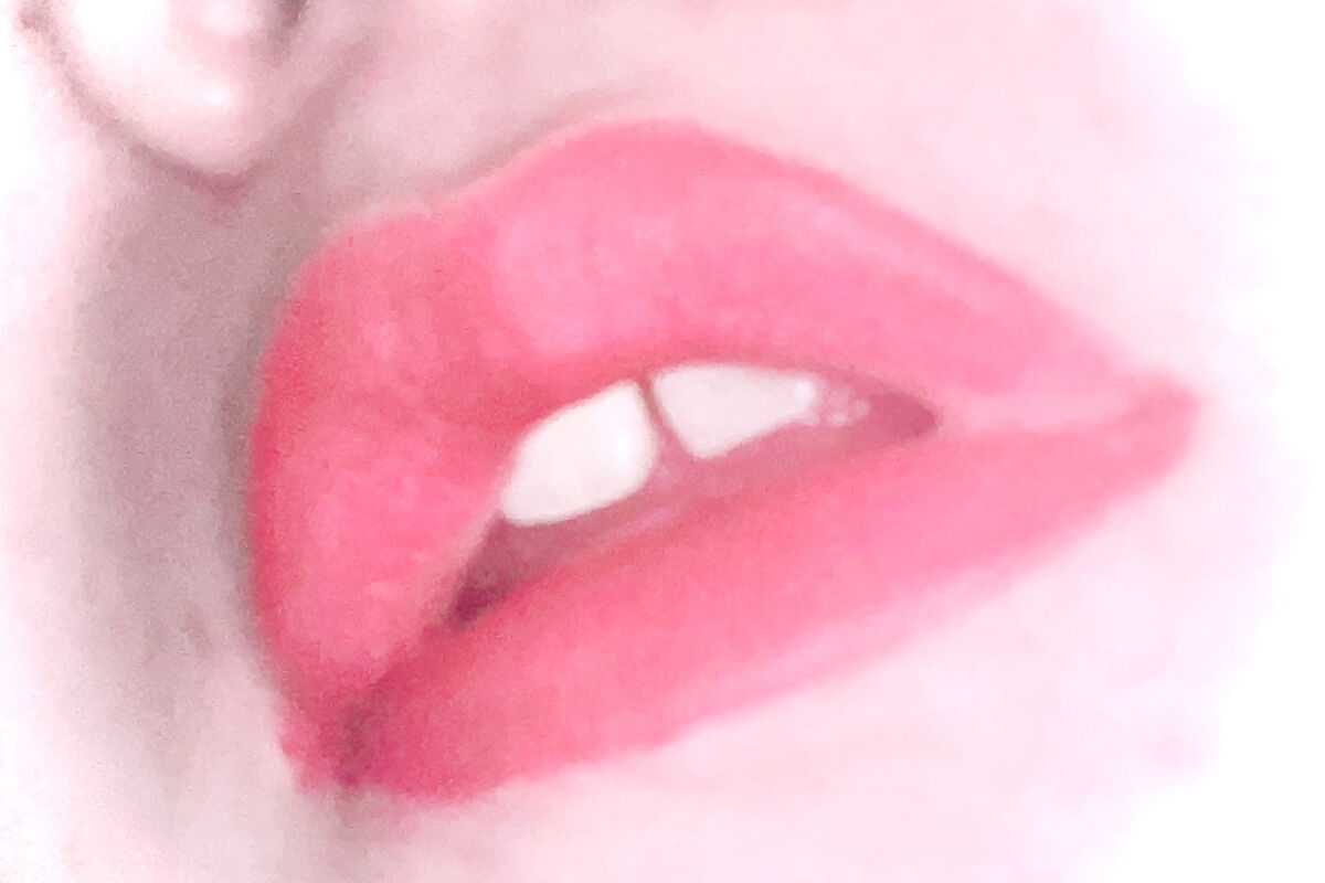 ゼロマットリップスティック 20 レッドダイブ/rom&nd/口紅を使ったクチコミ（2枚目）