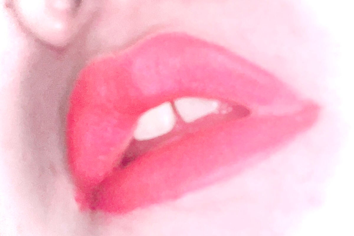 ゼロマットリップスティック/rom&nd/口紅を使ったクチコミ(2枚目)